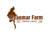 Joyful Farmers at Myanmar Farm - Nurturing Growth